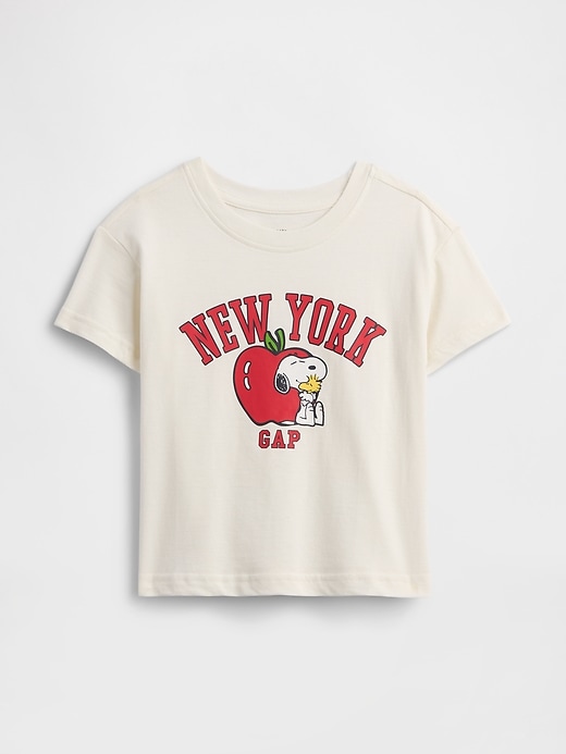Image number 1 showing, babyGap Graphic T-Shirt