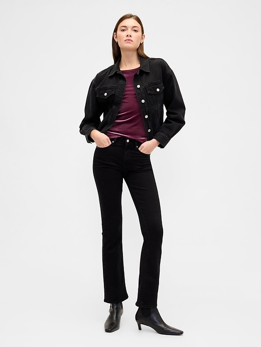 Image number 3 showing, Boatneck Tank Top