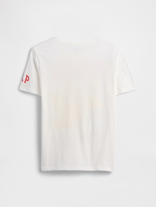 Image number 2 showing, GapKids &#124 Pokémon™ Graphic T-Shirt