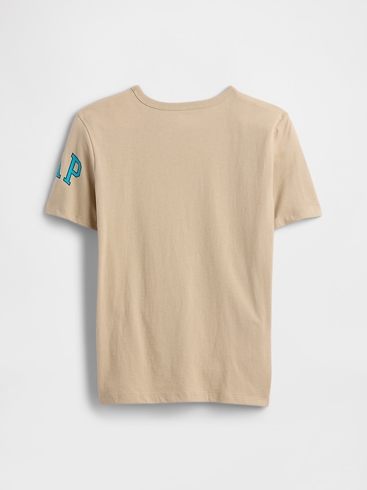 Image number 2 showing, GapKids &#124 Transformers™ Graphic T-Shirt