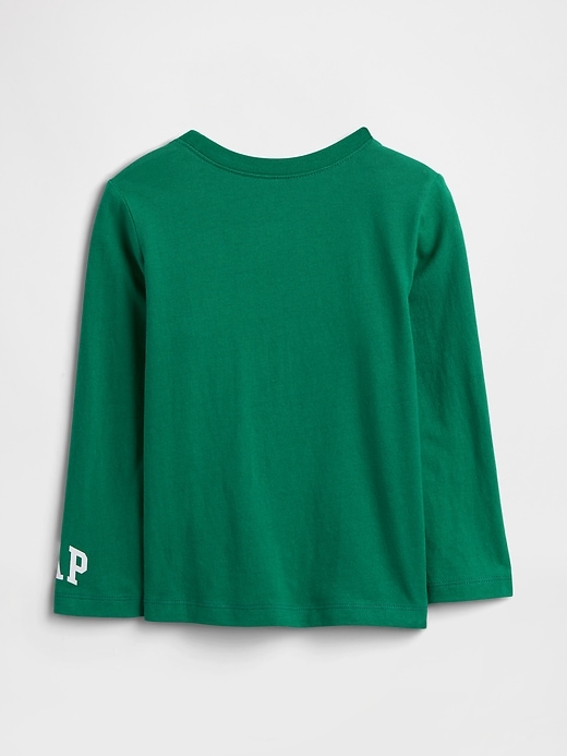 Image number 2 showing, babyGap &#124 Dr. Seuss™ Graphic T-Shirt