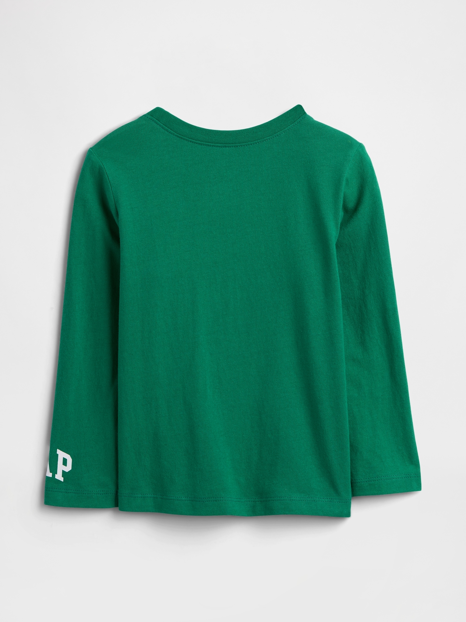 Gap Factory Babygap | Dr. Seuss™ Graphic T-shirt In Green