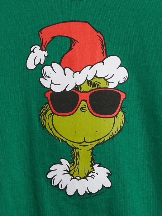 Image number 3 showing, babyGap &#124 Dr. Seuss™ Graphic T-Shirt