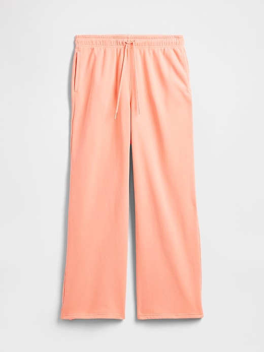 Image number 5 showing, Relaxed Straight-Leg Sweatpants