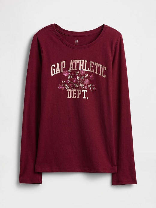 Image number 1 showing, Kids Graphic T-Shirt