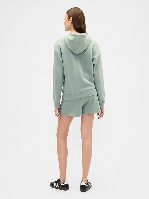 Image number 2 showing, Gap Logo Shorts