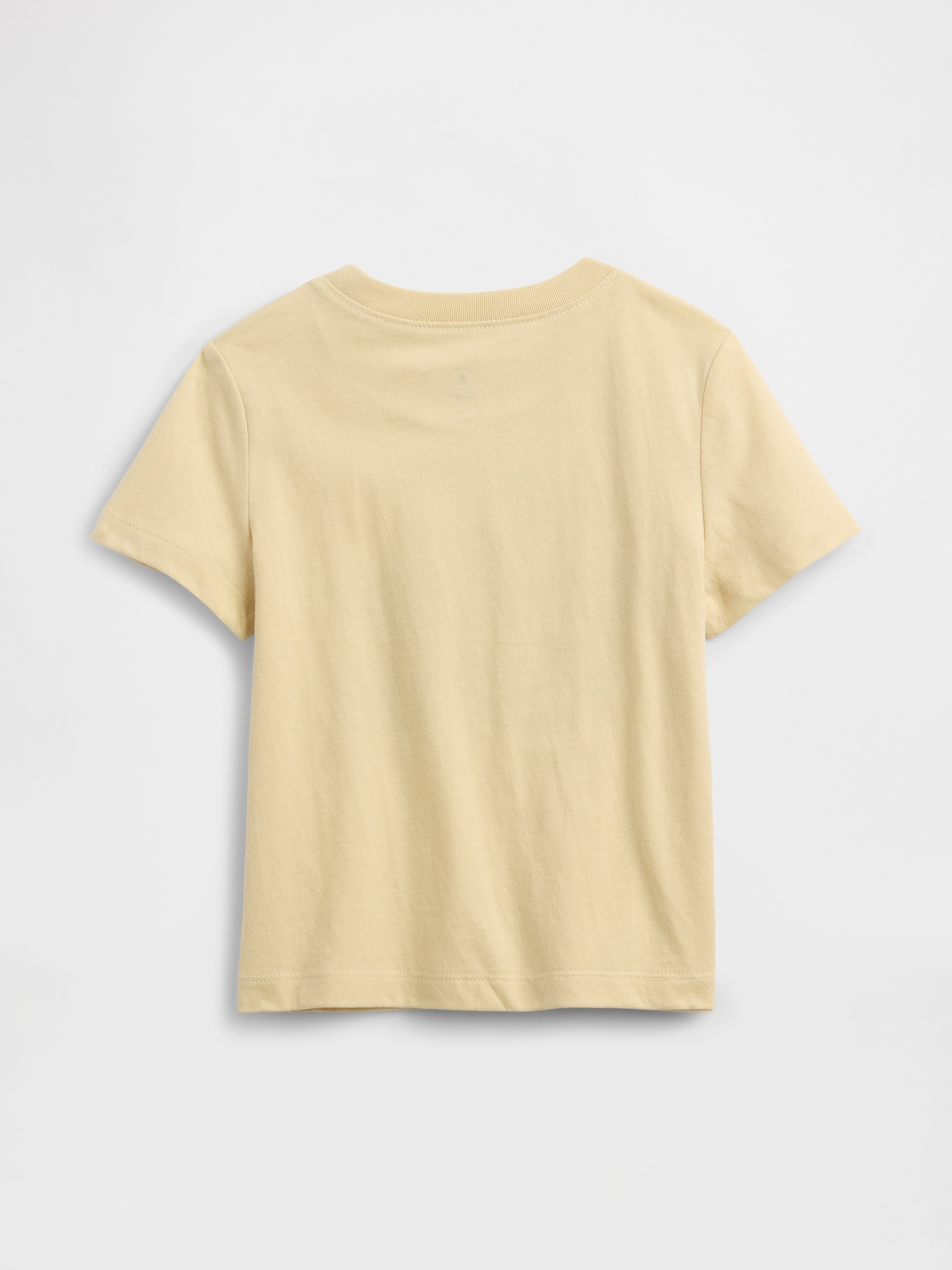 Gap Factory Babygap Graphic T-shirt In Neutral
