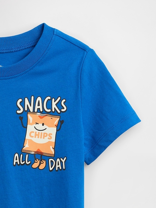 Image number 3 showing, babyGap Graphic T-Shirt