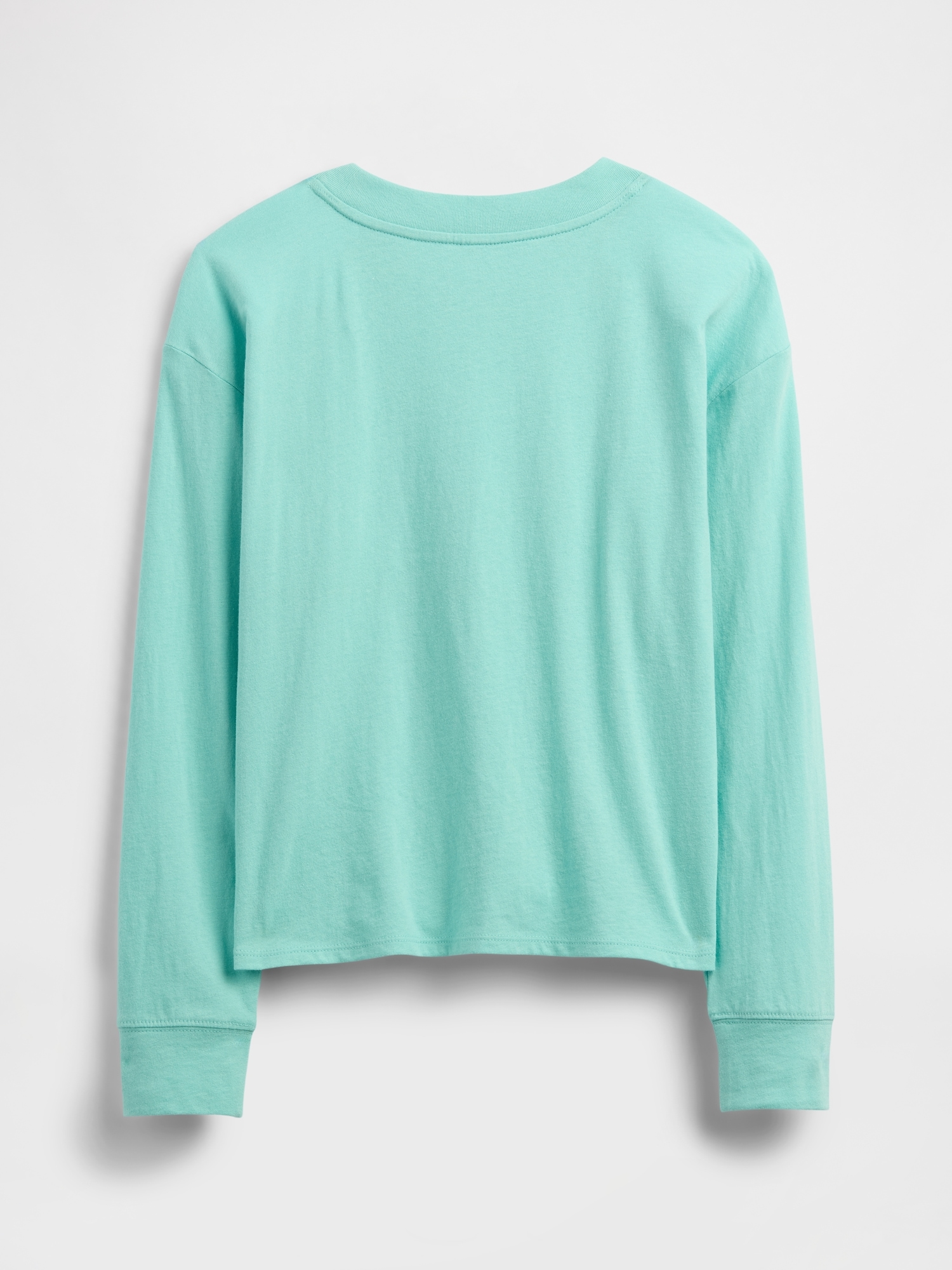 Gap Factory Gapkids | Hello Kitty Relaxed Graphic T-shirt In Green