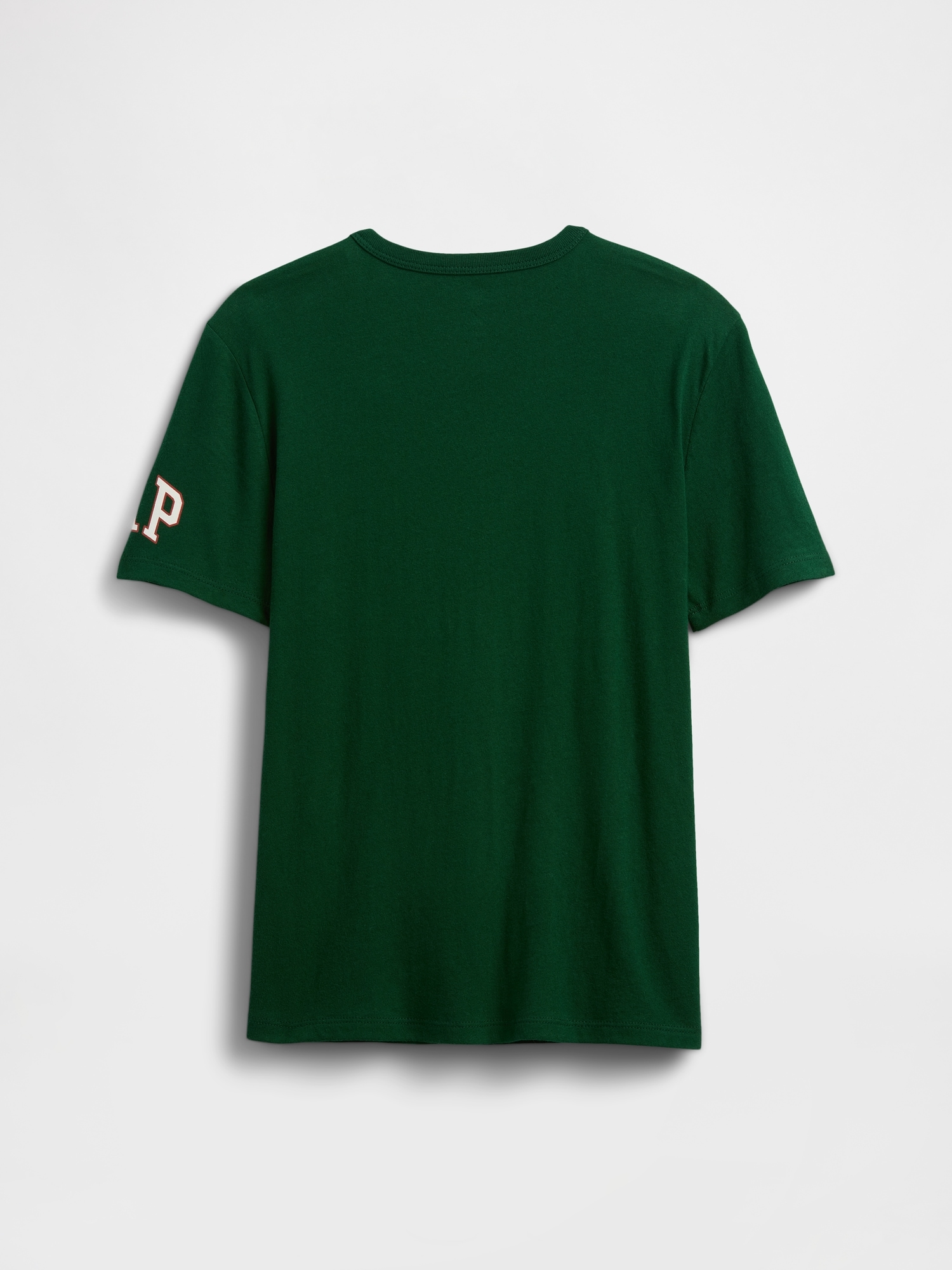 Gap Factory Gapkids | Minecraft Graphic T-shirt In Green