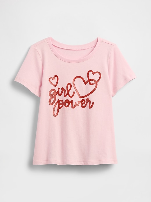 Image number 1 showing, babyGap Graphic T-Shirt