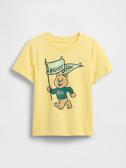 Image number 1 showing, babyGap Graphic T-Shirt