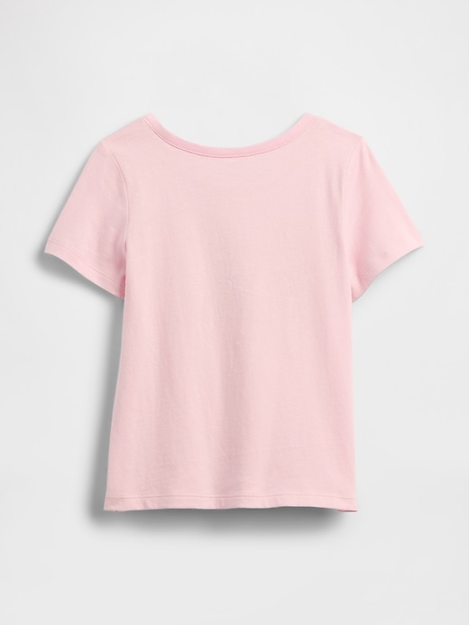 Image number 2 showing, babyGap Graphic T-Shirt