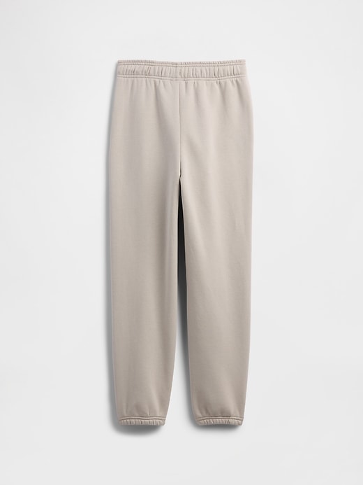Image number 2 showing, Kids Relaxed Gap Logo Joggers