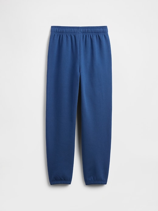 Image number 2 showing, Kids Relaxed Gap Logo Joggers