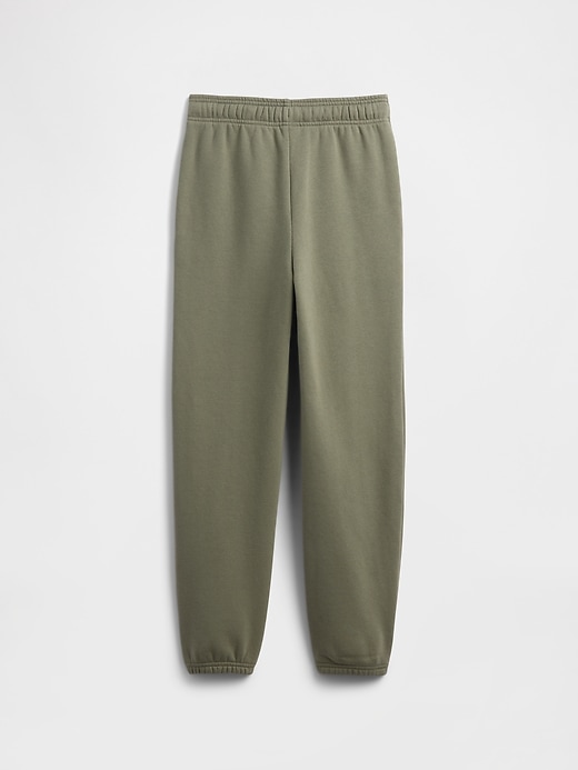 Image number 2 showing, Kids Relaxed Gap Logo Joggers