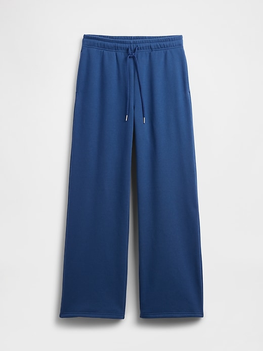 Image number 5 showing, Relaxed Straight-Leg Sweatpants