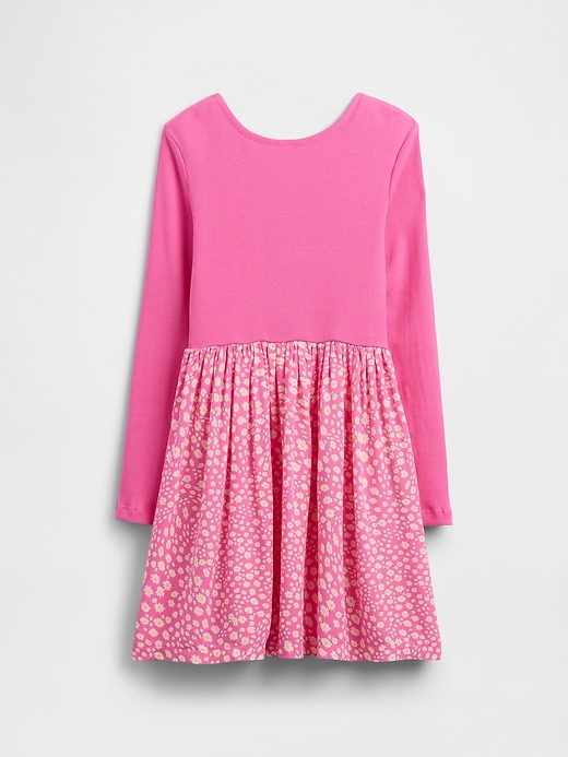 Image number 2 showing, Kids Mini Dress