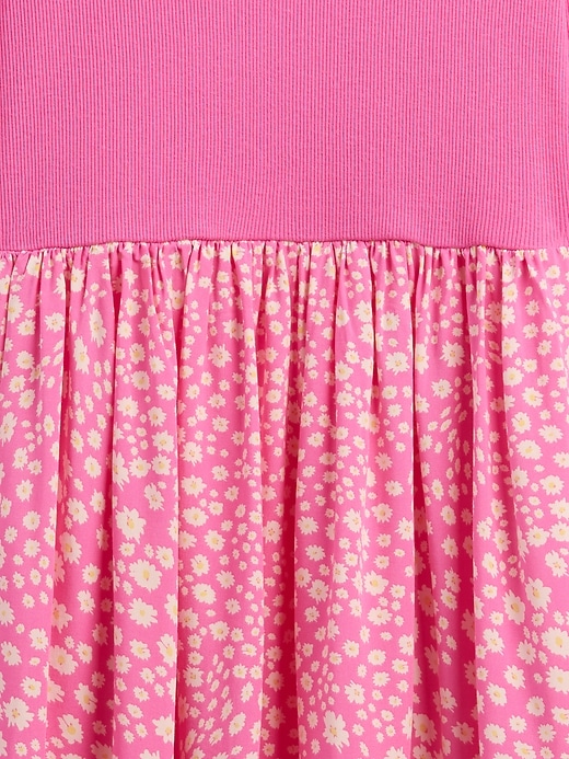 Image number 3 showing, Kids Mini Dress