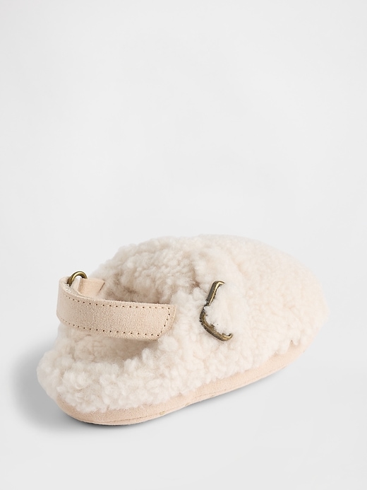 Image number 4 showing, Baby Sherpa Clogs