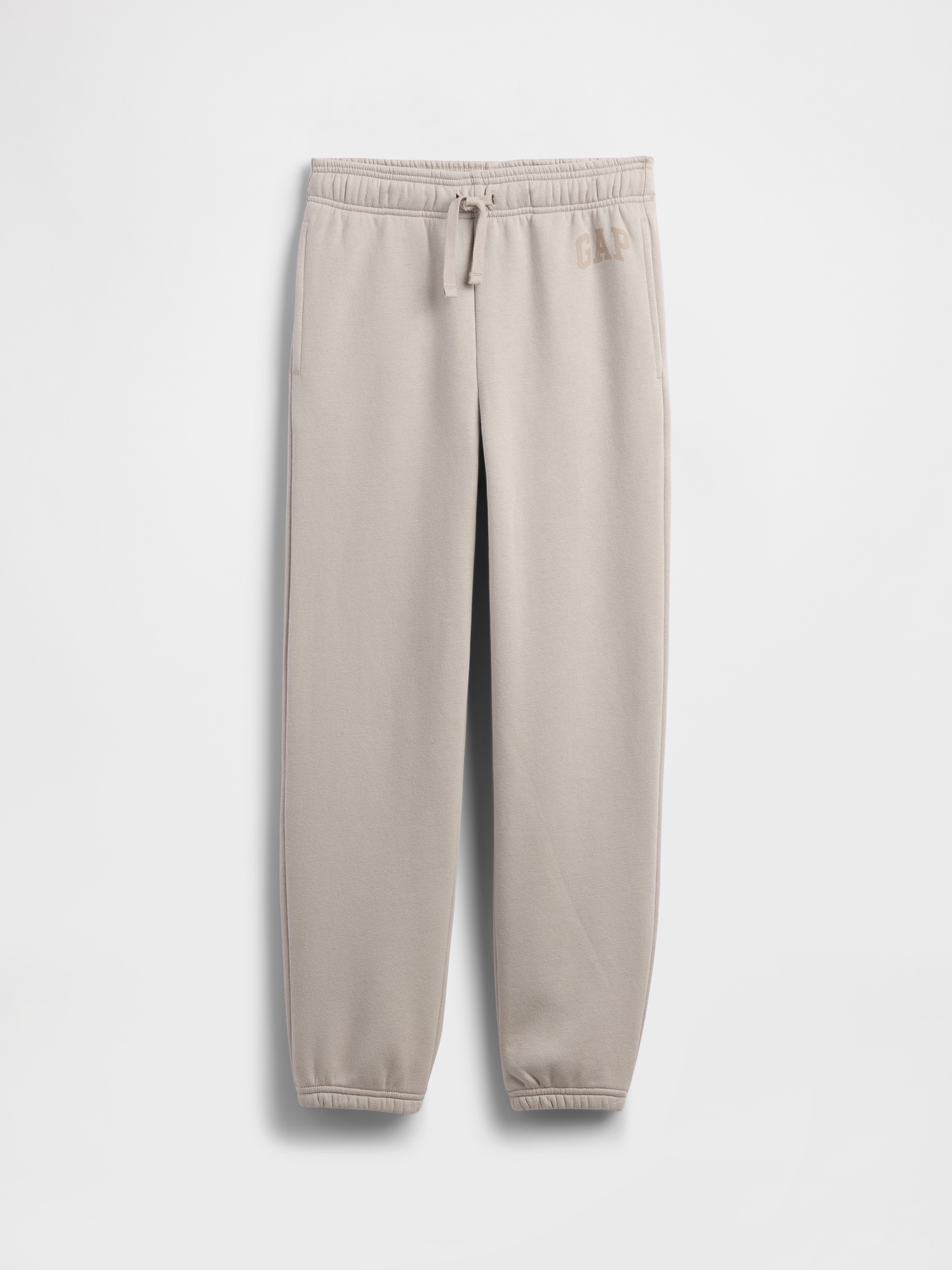 Kids Relaxed Gap Logo Joggers