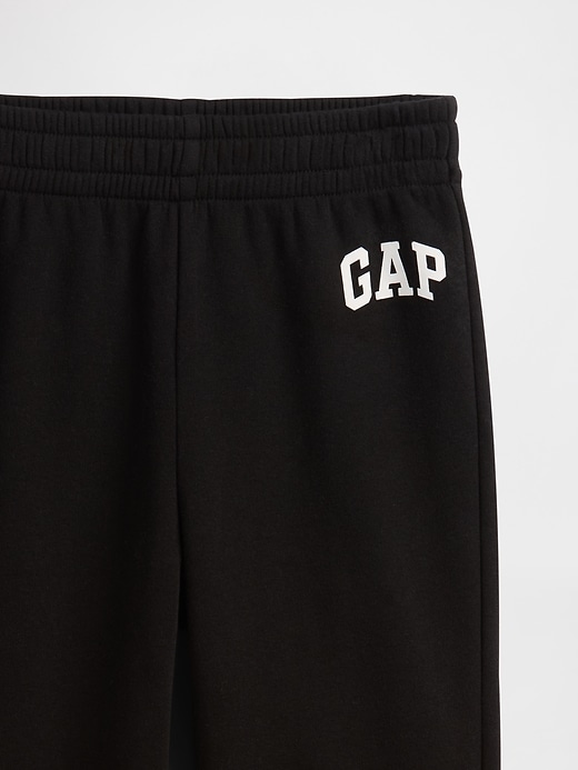 Image number 3 showing, Kids Gap Logo Pull-On Joggers