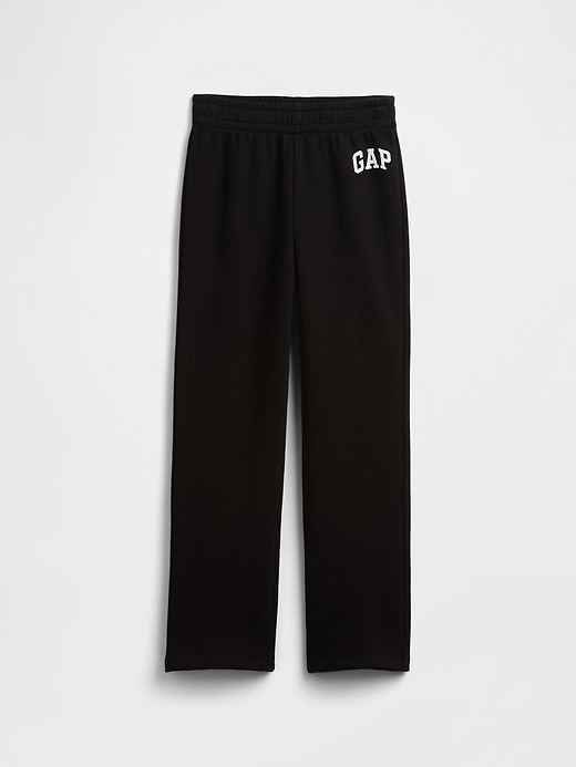 Image number 1 showing, Kids Gap Logo Pull-On Joggers