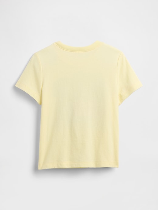 Image number 2 showing, babyGap × Disney Graphic T-Shirt