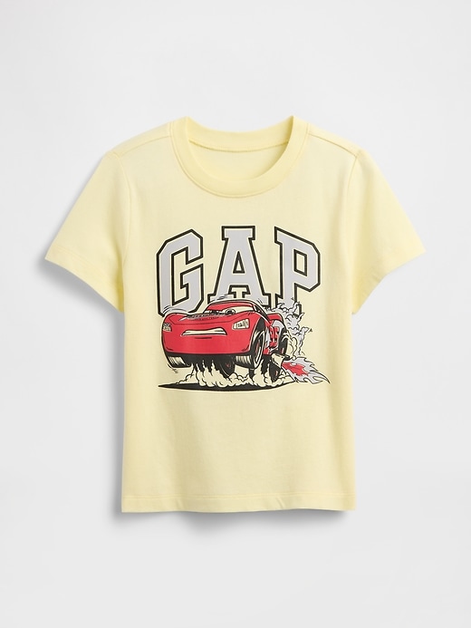 Image number 1 showing, babyGap × Disney Graphic T-Shirt