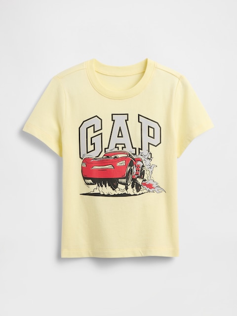 babyGap × Disney Graphic T-Shirt