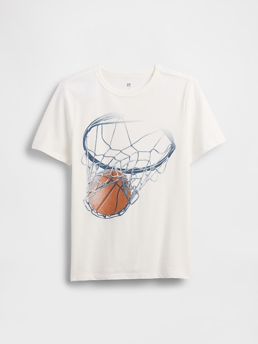 Image number 1 showing, Kids Graphic T-Shirt