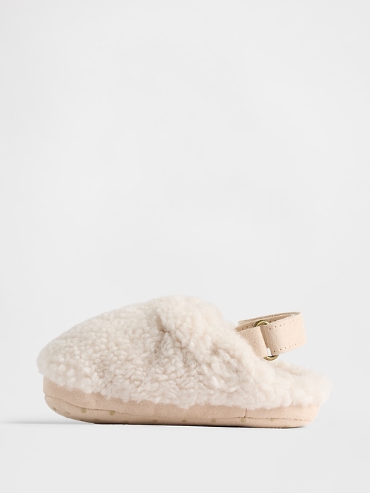 Image number 5 showing, Baby Sherpa Clogs