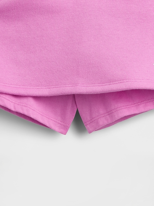 Image number 3 showing, babyGap × Disney Minnie Mouse Pull-On Logo Skort