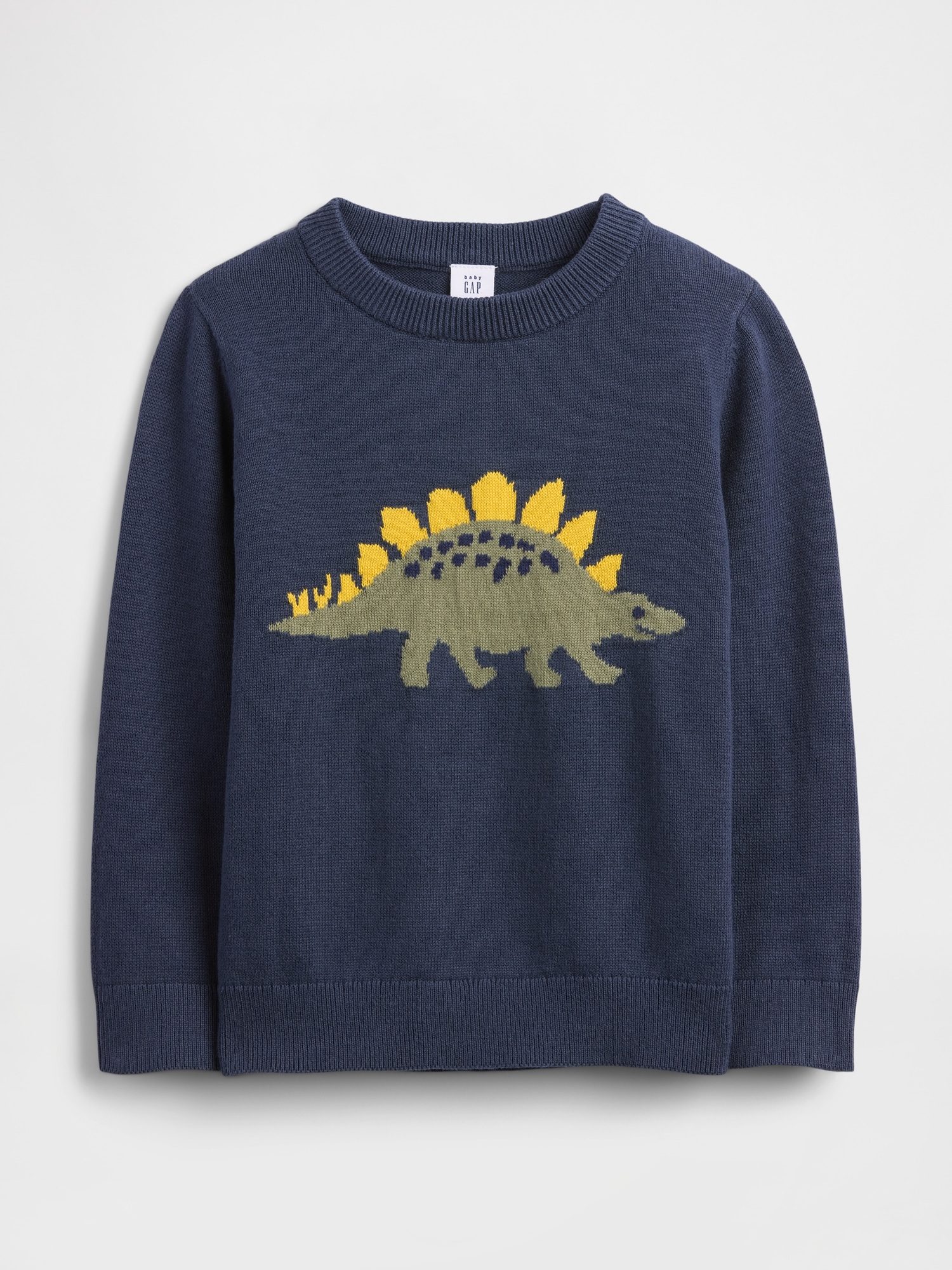 babyGap Intarsia Sweater