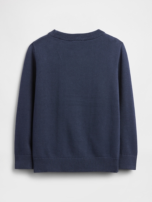 Image number 2 showing, babyGap Intarsia Sweater