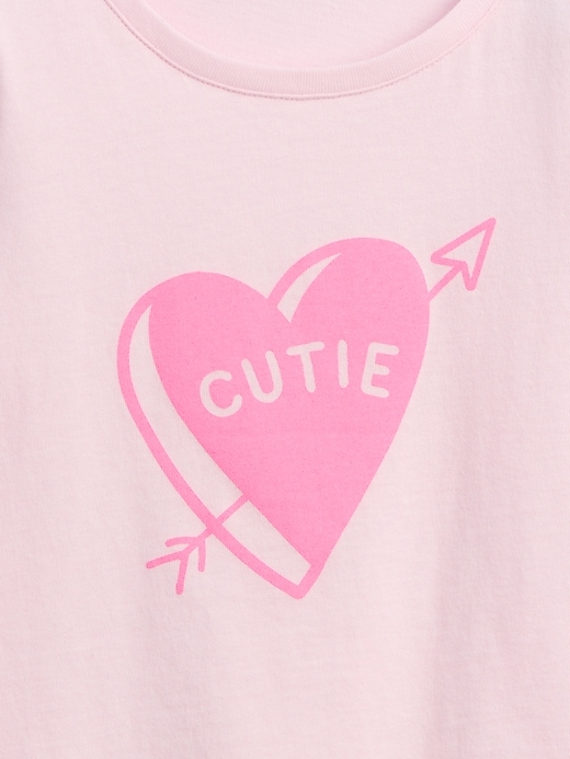 Image number 3 showing, babyGap Graphic T-Shirt