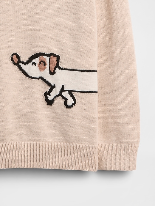 Image number 3 showing, babyGap Intarsia Sweater