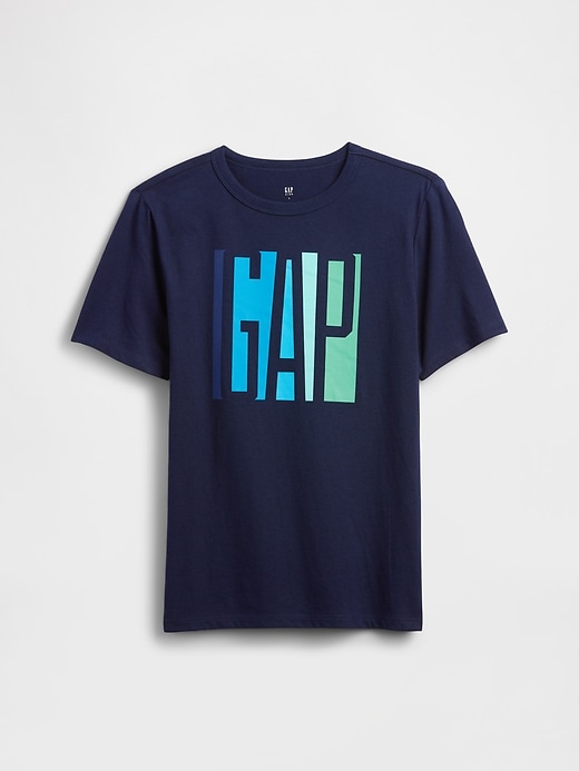 Image number 1 showing, Kids Graphic T-Shirt