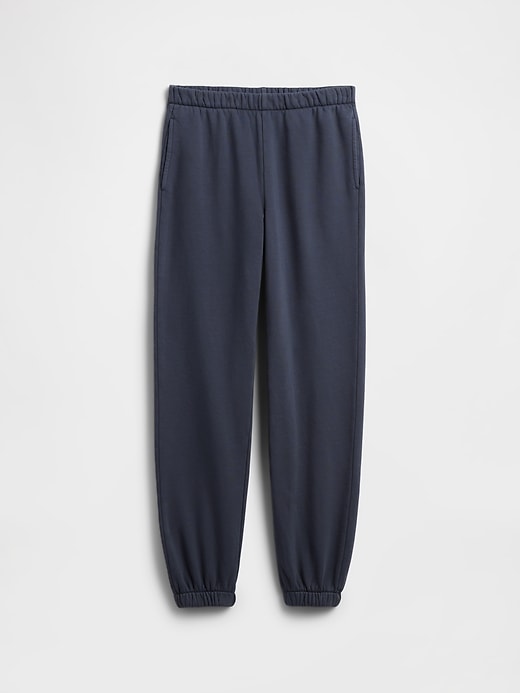 Image number 1 showing, Kids Relaxed Fleece Joggers