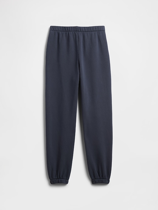 Image number 2 showing, Kids Relaxed Fleece Joggers
