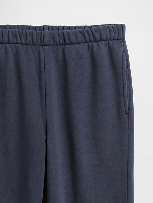 Image number 3 showing, Kids Relaxed Fleece Joggers