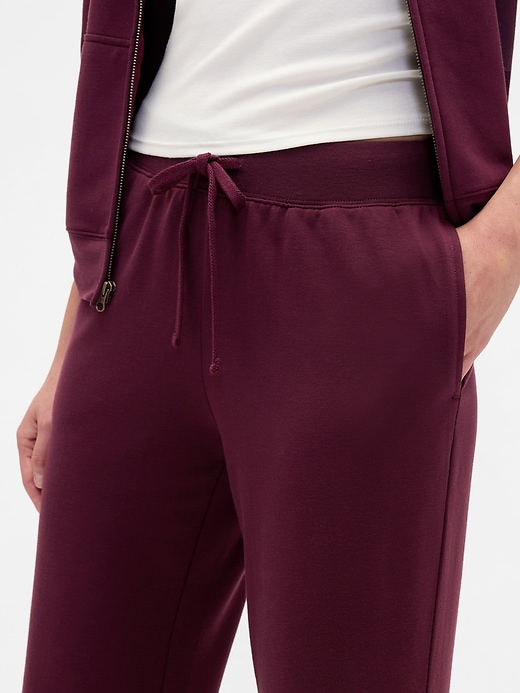 Image number 4 showing, CloudLight Straight-Leg Pants