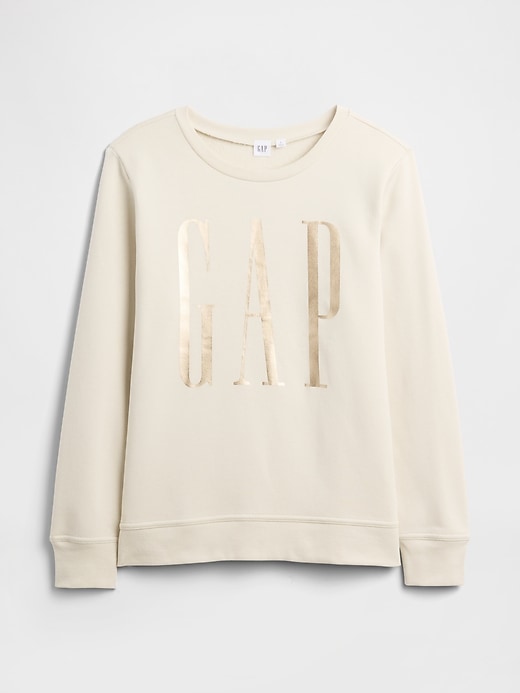 Image number 5 showing, Relaxed Gap Logo Sweatshirt