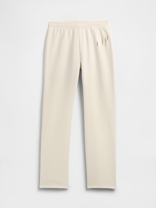 Image number 5 showing, Gap Logo Pull-On Slim Sweatpants