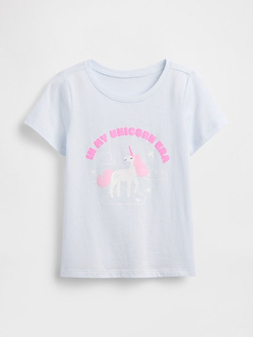 Image number 1 showing, babyGap Graphic T-Shirt