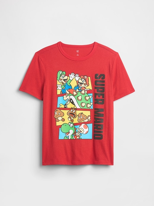Image number 1 showing, Kids Graphic T-Shirt