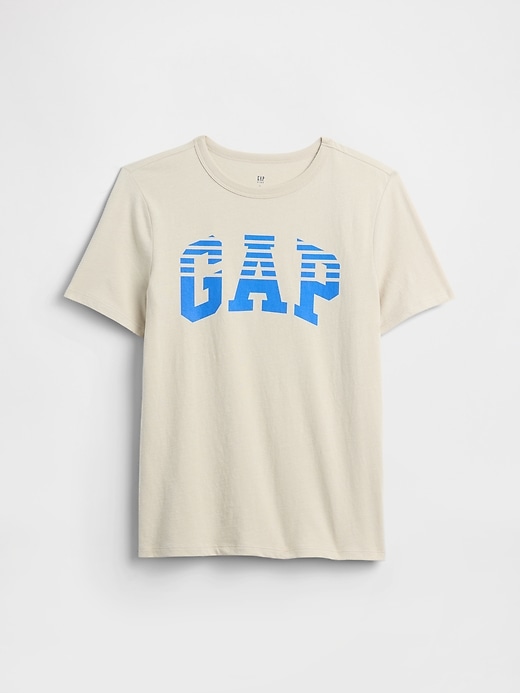 Image number 1 showing, Kids Gap Logo T-Shirt