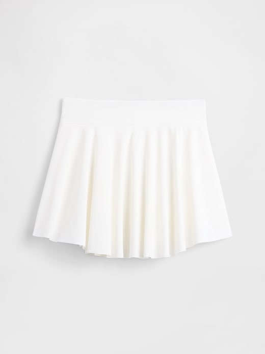 Image number 2 showing, Kids Pull-On Butterfly Skort