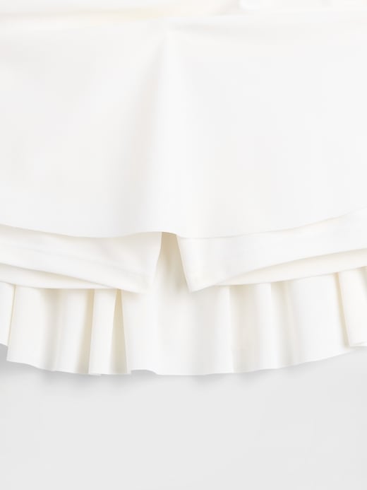 Image number 3 showing, Kids Pull-On Butterfly Skort