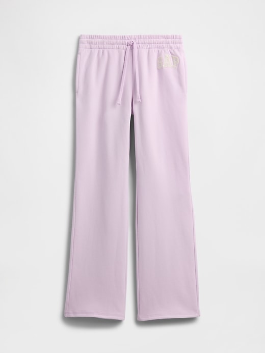 Image number 5 showing, Gap Logo Straight Sweatpants